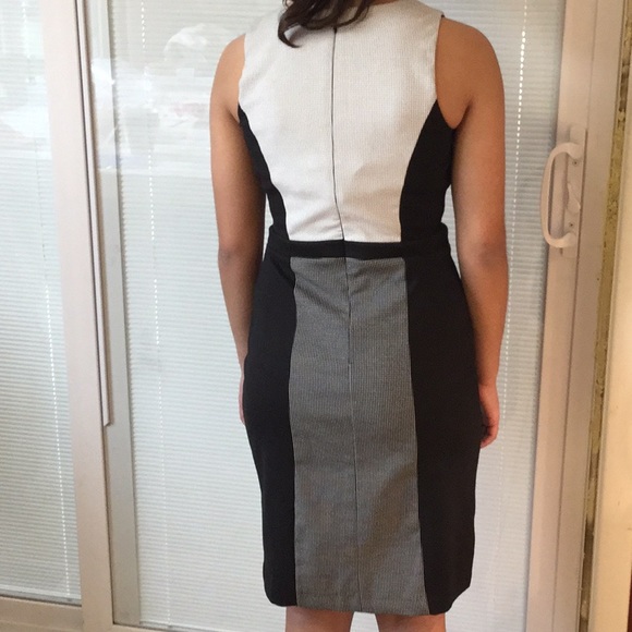 Ann Taylor Office Ready Dress 0P - Picture 5 of 5